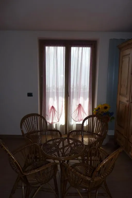Agriturismo Ca' di Racc Gromo Alloggio per agriturismo