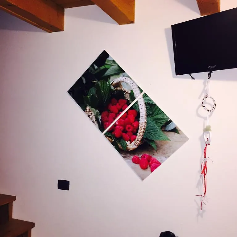 Agriturismo Ca' Di Racc Villa Gromo